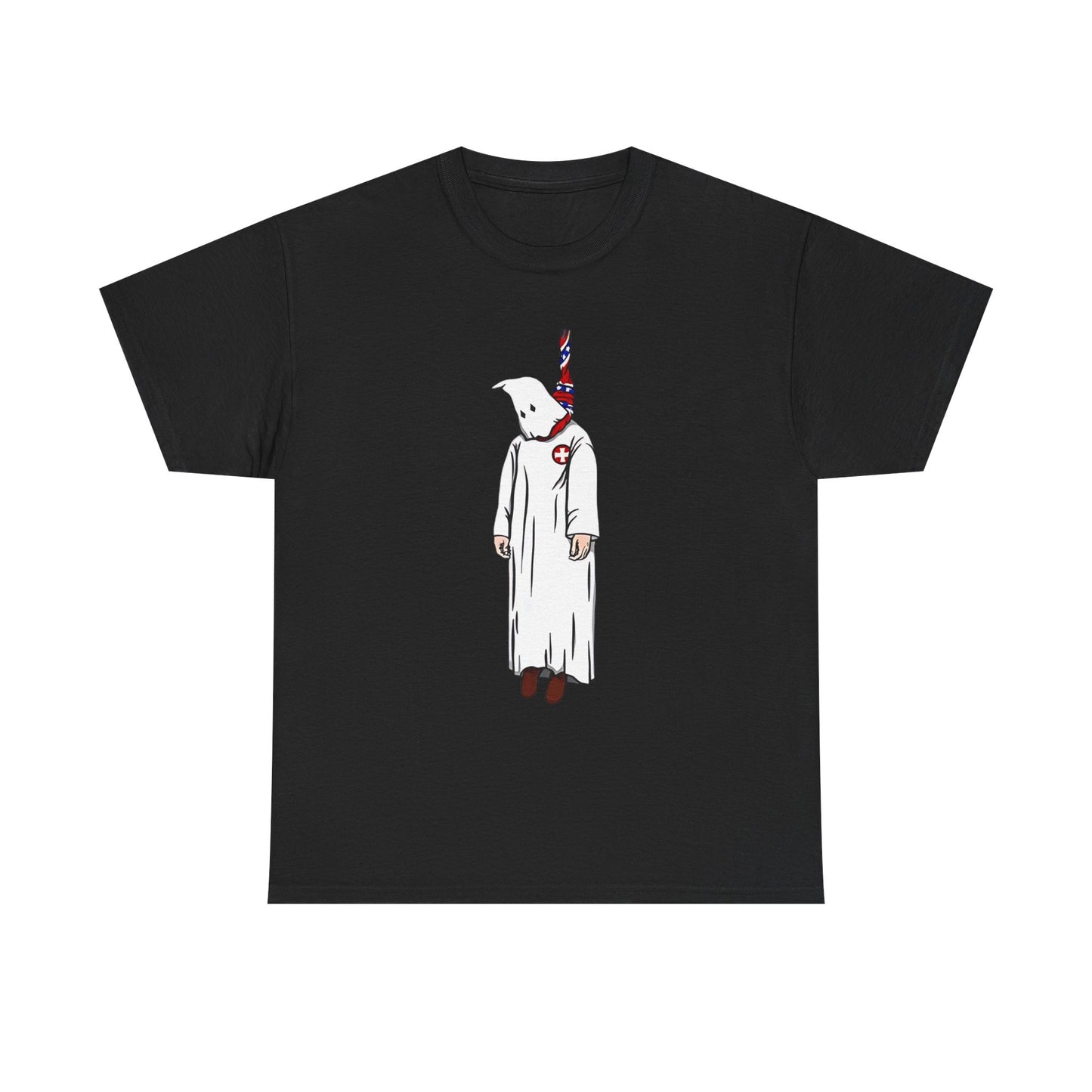 Kill The Klan Shirt – Unisex Graphic Tee | No Klan No Hate Graphic Tee