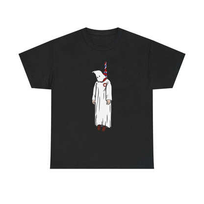 Kill The Klan Shirt – Unisex Graphic Tee | No Klan No Hate Graphic Tee